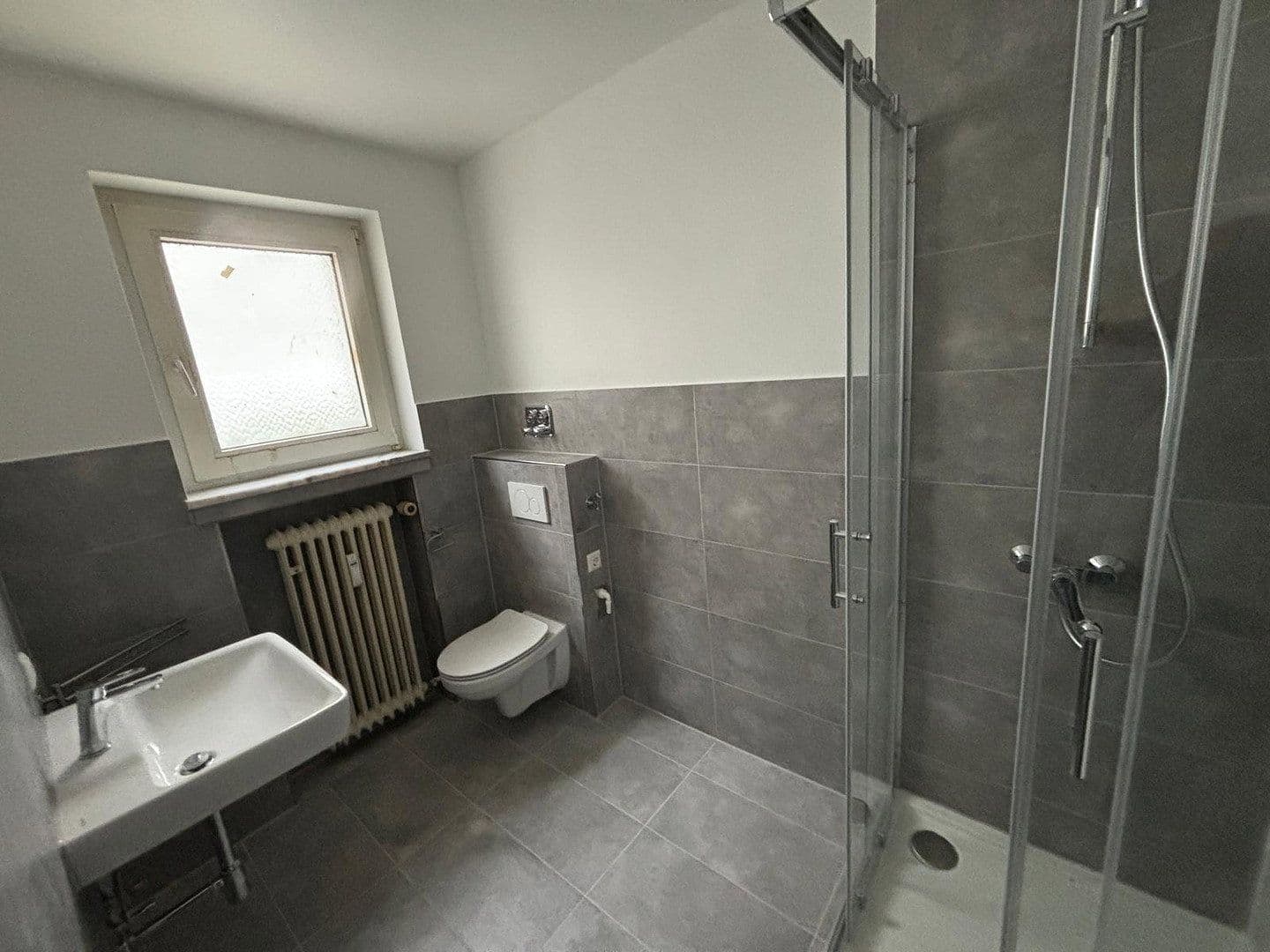 Prenájom bytu 3-izbový 63 m², Nassauer Str. 15, Würselen, Severné Porýnie - Westfálsko Prenájom bytu 3-izbový 63 m², Nassauer Str. 15, Würselen, Severné Porýnie - Westfálsko