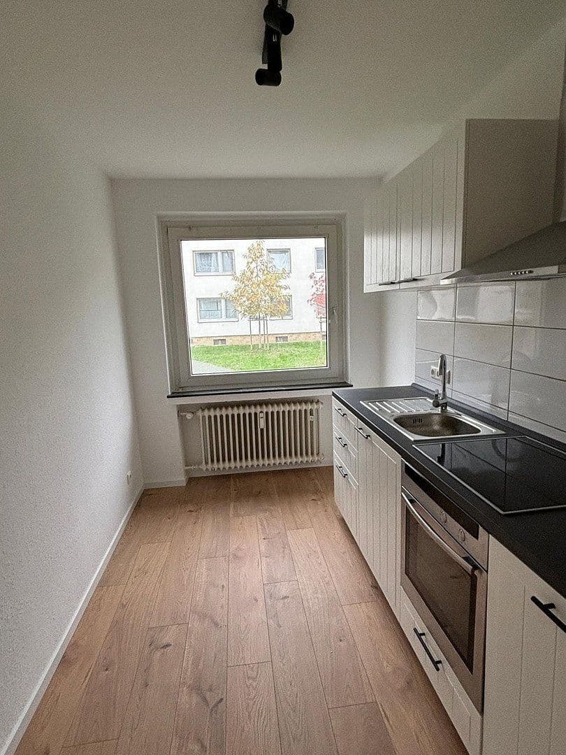 Prenájom bytu 3-izbový 63 m², Nassauer Str. 15, Würselen, Severné Porýnie - Westfálsko Prenájom bytu 3-izbový 63 m², Nassauer Str. 15, Würselen, Severné Porýnie - Westfálsko