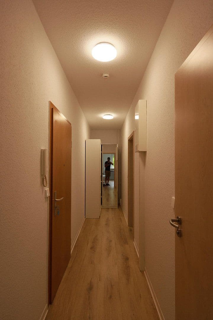 Prenájom bytu 1-izbový 37 m², Rostock, Meklenbursko-Predpomoransko Prenájom bytu 1-izbový 37 m², Rostock, Meklenbursko-Predpomoransko