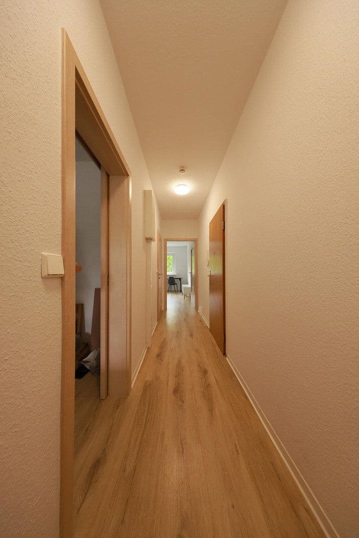 Prenájom bytu 1-izbový 37 m², Rostock, Meklenbursko-Predpomoransko Prenájom bytu 1-izbový 37 m², Rostock, Meklenbursko-Predpomoransko