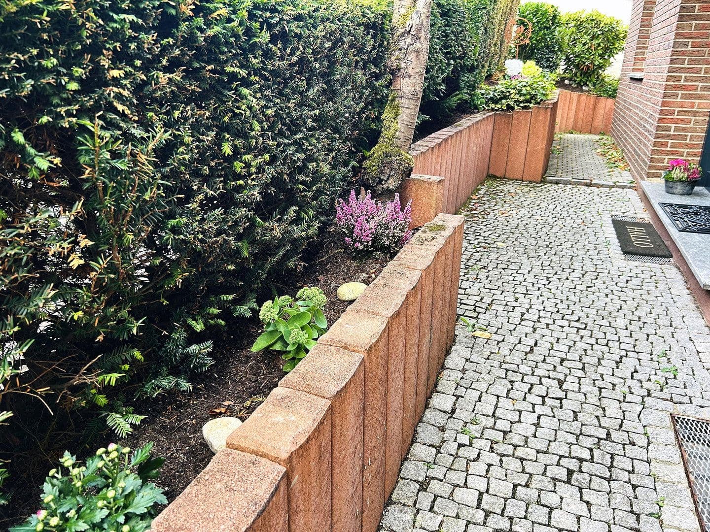 Prenájom domu 135 m², pozemok 587 m², Auf der Hardt 1, Bad Ems, Porýnie-Falcko Prenájom domu 135 m², pozemok 587 m², Auf der Hardt 1, Bad Ems, Porýnie-Falcko
