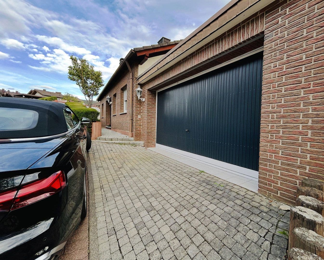 Prenájom domu 135 m², pozemok 587 m², Auf der Hardt 1, Bad Ems, Porýnie-Falcko Prenájom domu 135 m², pozemok 587 m², Auf der Hardt 1, Bad Ems, Porýnie-Falcko