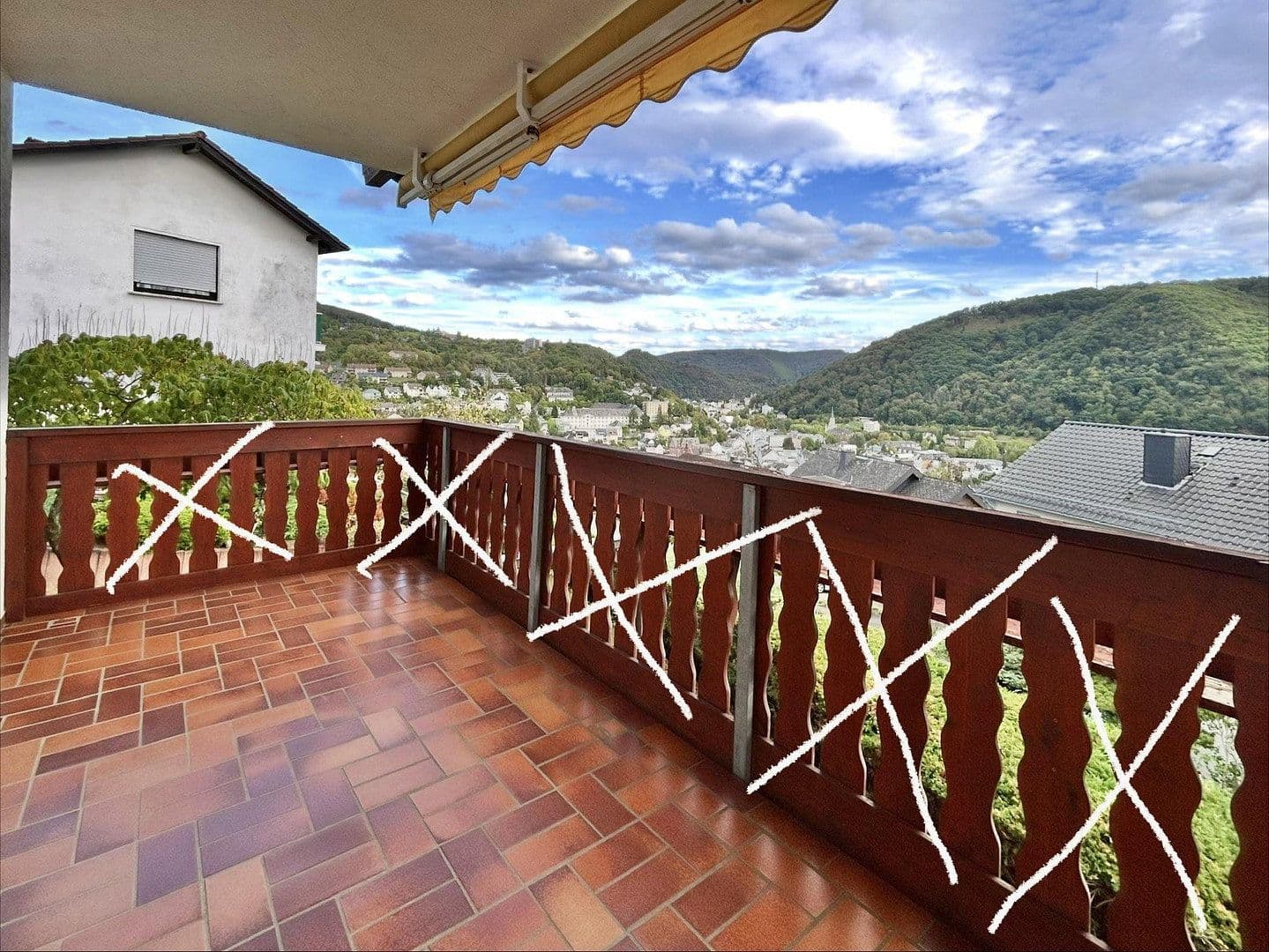 Prenájom domu 135 m², pozemok 587 m², Auf der Hardt 1, Bad Ems, Porýnie-Falcko Prenájom domu 135 m², pozemok 587 m², Auf der Hardt 1, Bad Ems, Porýnie-Falcko