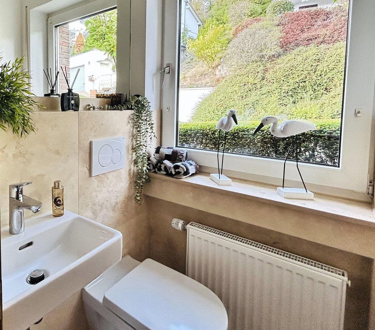 Prenájom domu 135 m², pozemok 587 m², Auf der Hardt 1, Bad Ems, Porýnie-Falcko Prenájom domu 135 m², pozemok 587 m², Auf der Hardt 1, Bad Ems, Porýnie-Falcko
