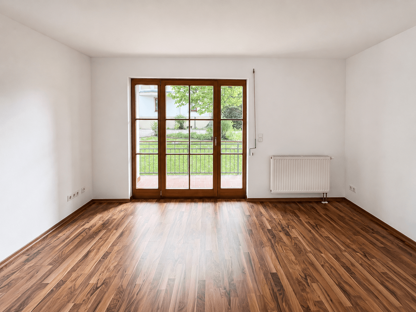 Prenájom bytu 2-izbový 51 m², Meißner Straße 1, Dresden, Sasko Prenájom bytu 2-izbový 51 m², Meißner Straße 1, Dresden, Sasko