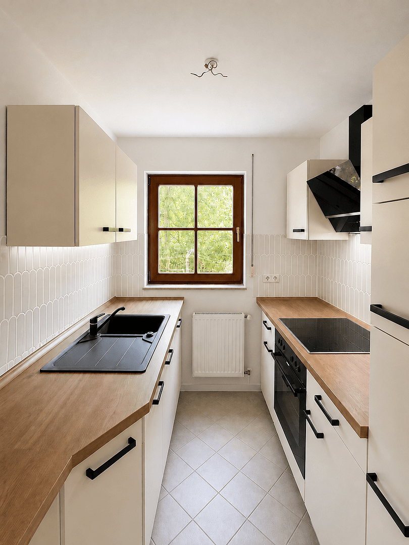 Prenájom bytu 2-izbový 51 m², Meißner Straße 1, Dresden, Sasko Prenájom bytu 2-izbový 51 m², Meißner Straße 1, Dresden, Sasko