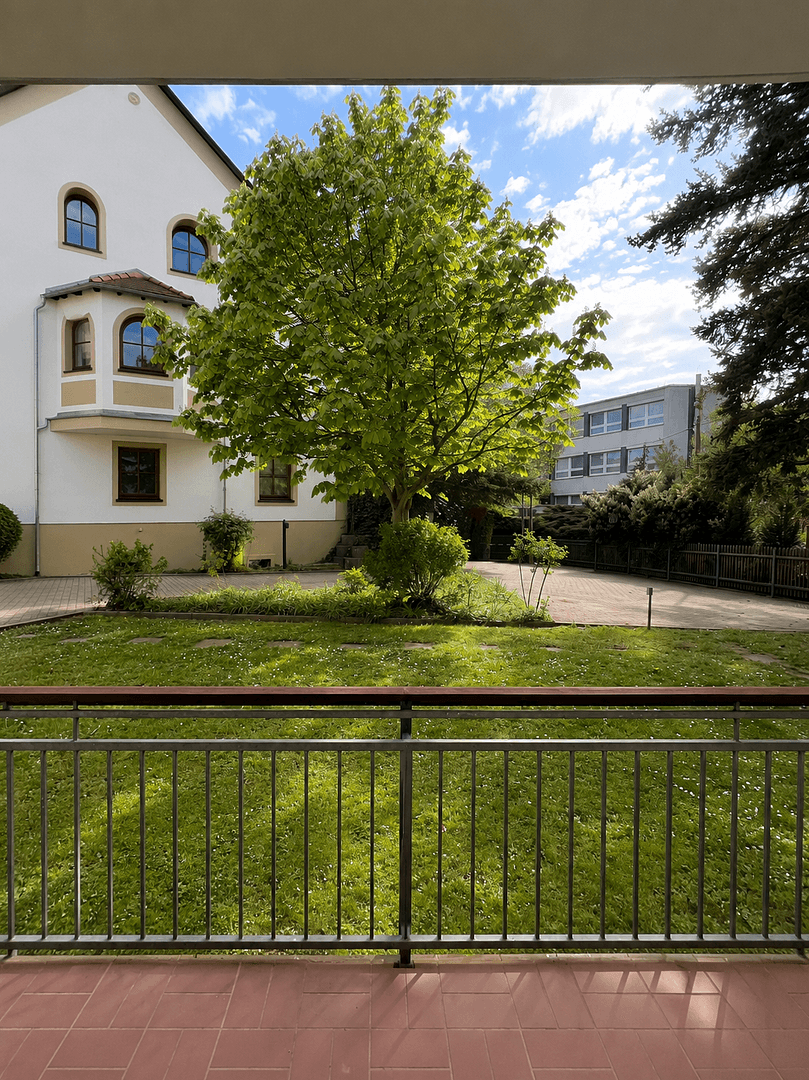 Prenájom bytu 2-izbový 51 m², Meißner Straße 1, Dresden, Sasko Prenájom bytu 2-izbový 51 m², Meißner Straße 1, Dresden, Sasko