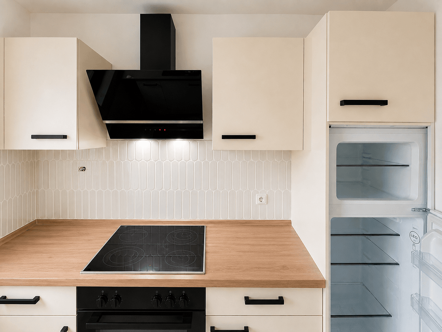 Prenájom bytu 2-izbový 51 m², Meißner Straße 1, Dresden, Sasko Prenájom bytu 2-izbový 51 m², Meißner Straße 1, Dresden, Sasko