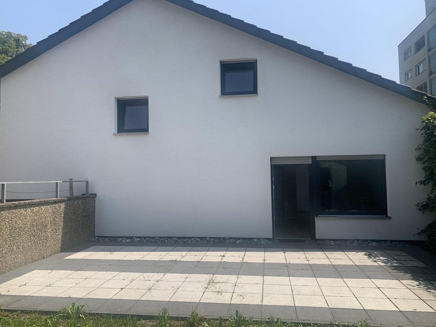 Predaj domu 686 m², pozemok 1.219 m², Postsr 1/3, Gottmadingen, Bádensko-Wurttembersko Predaj domu 686 m², pozemok 1.219 m², Postsr 1/3, Gottmadingen, Bádensko-Wurttembersko