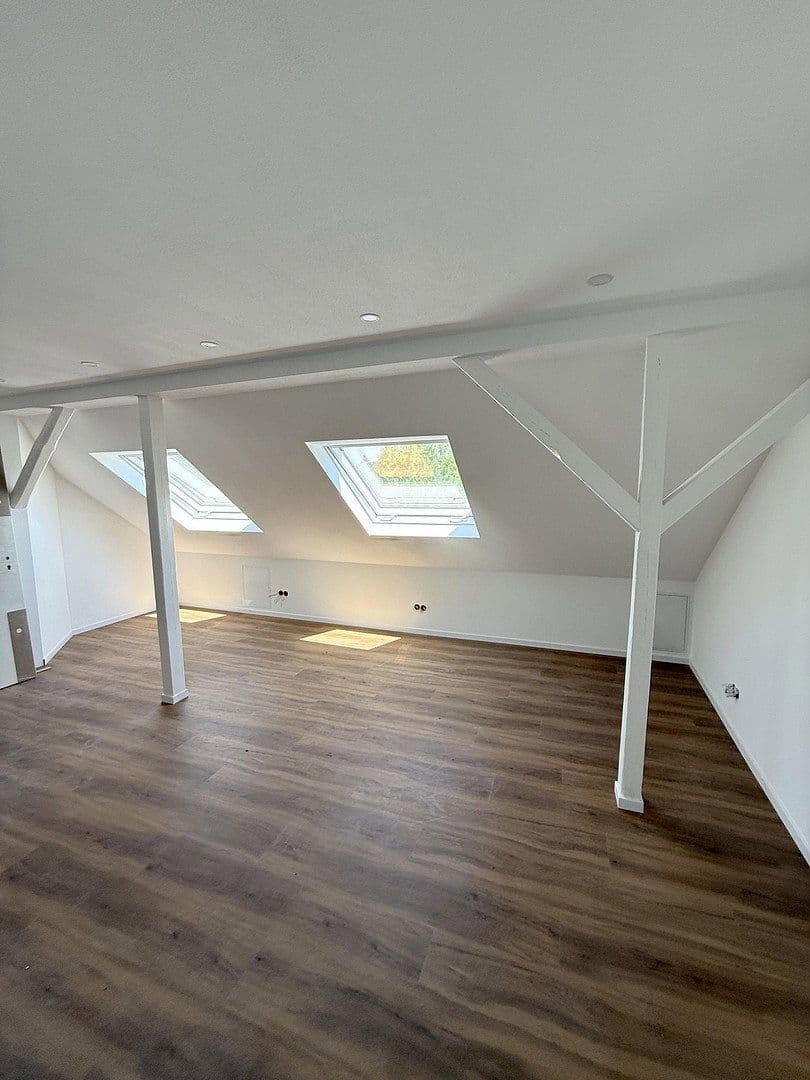 Predaj bytu 7-izbový 96 m², Hochtraße 1, Schalksmühle, Severné Porýnie - Westfálsko Predaj bytu 7-izbový 96 m², Hochtraße 1, Schalksmühle, Severné Porýnie - Westfálsko