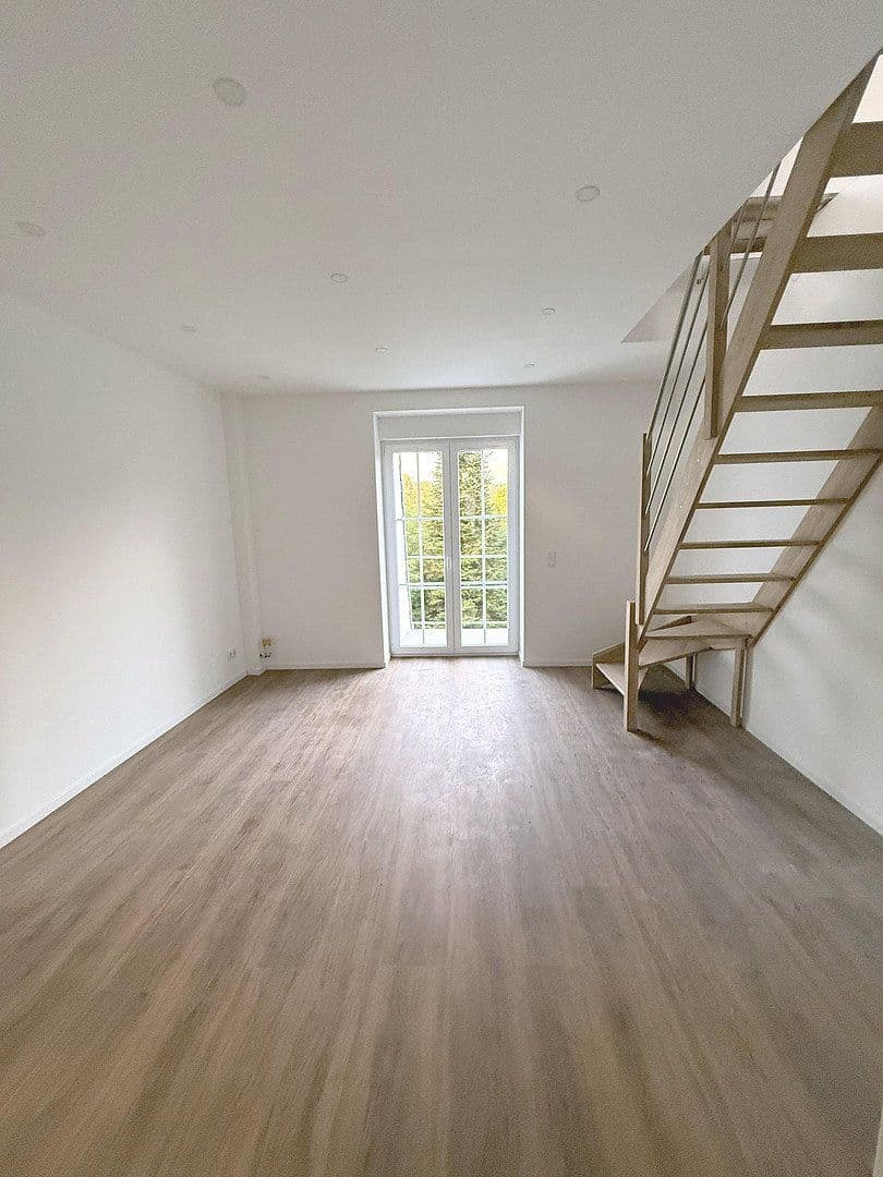 Predaj bytu 7-izbový 96 m², Hochtraße 1, Schalksmühle, Severné Porýnie - Westfálsko Predaj bytu 7-izbový 96 m², Hochtraße 1, Schalksmühle, Severné Porýnie - Westfálsko