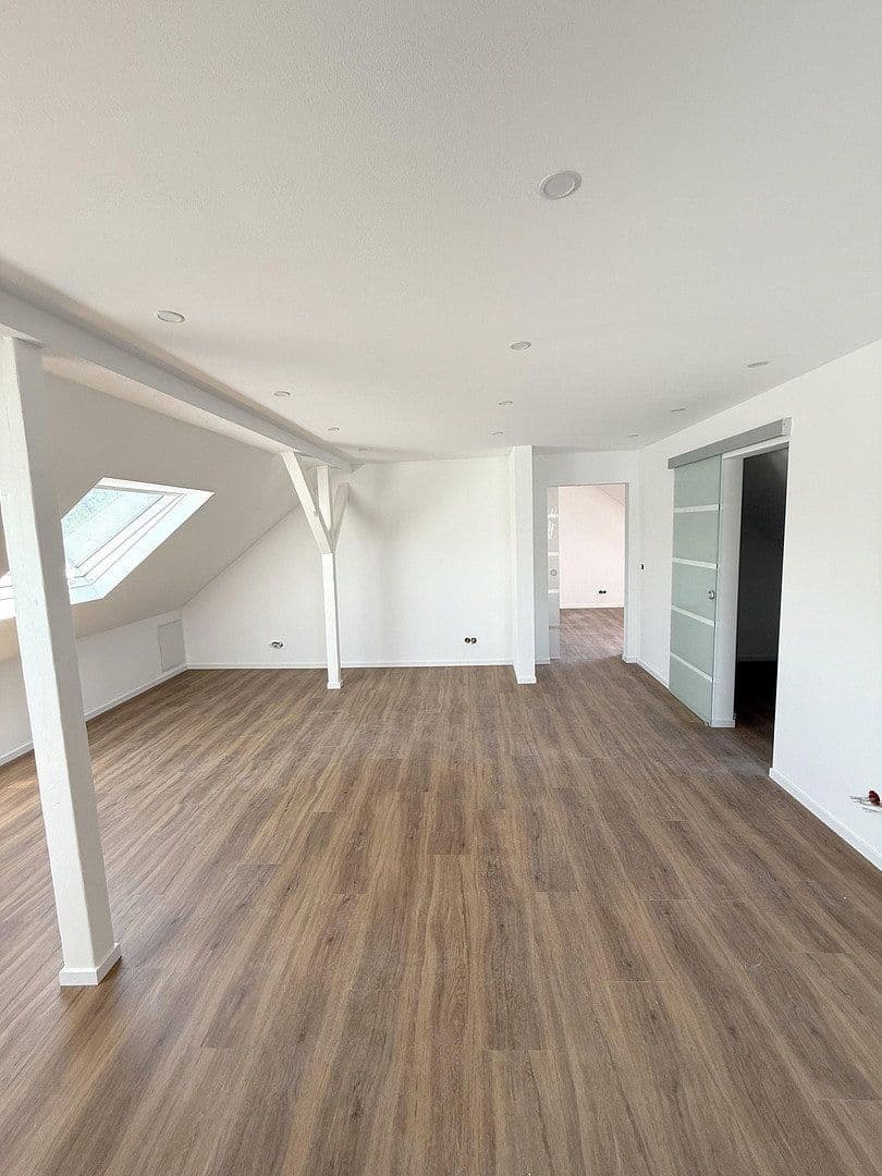Predaj bytu 7-izbový 96 m², Hochtraße 1, Schalksmühle, Severné Porýnie - Westfálsko Predaj bytu 7-izbový 96 m², Hochtraße 1, Schalksmühle, Severné Porýnie - Westfálsko