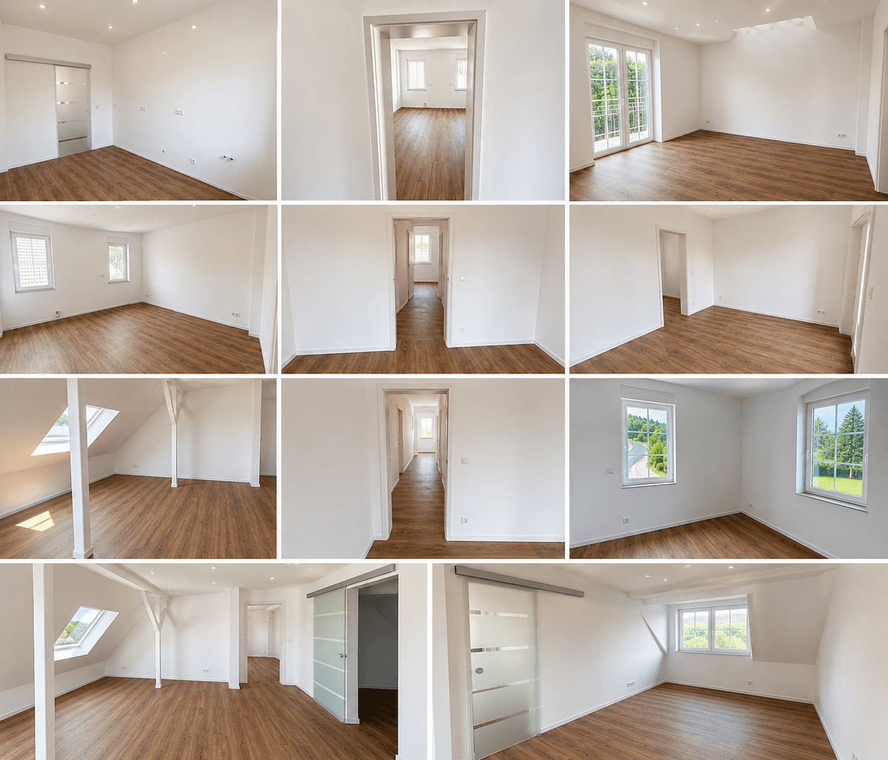 Predaj bytu 7-izbový 96 m², Hochtraße 1, Schalksmühle, Severné Porýnie - Westfálsko Predaj bytu 7-izbový 96 m², Hochtraße 1, Schalksmühle, Severné Porýnie - Westfálsko