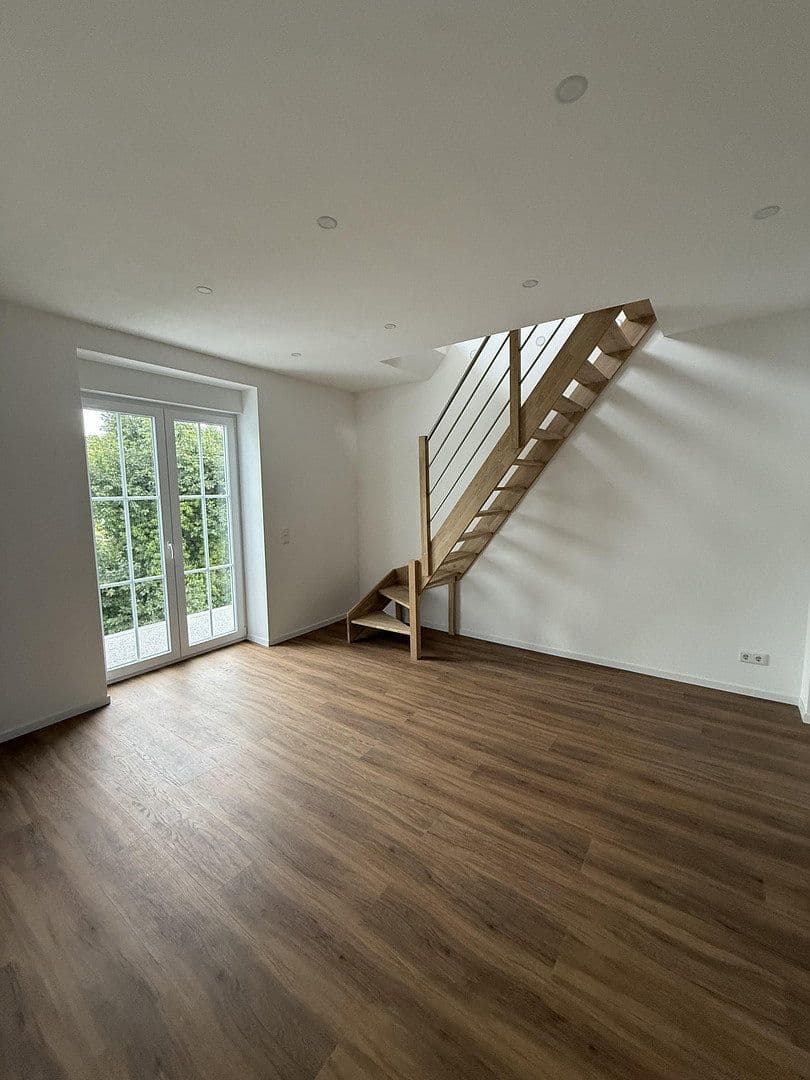 Predaj bytu 7-izbový 96 m², Hochtraße 1, Schalksmühle, Severné Porýnie - Westfálsko Predaj bytu 7-izbový 96 m², Hochtraße 1, Schalksmühle, Severné Porýnie - Westfálsko