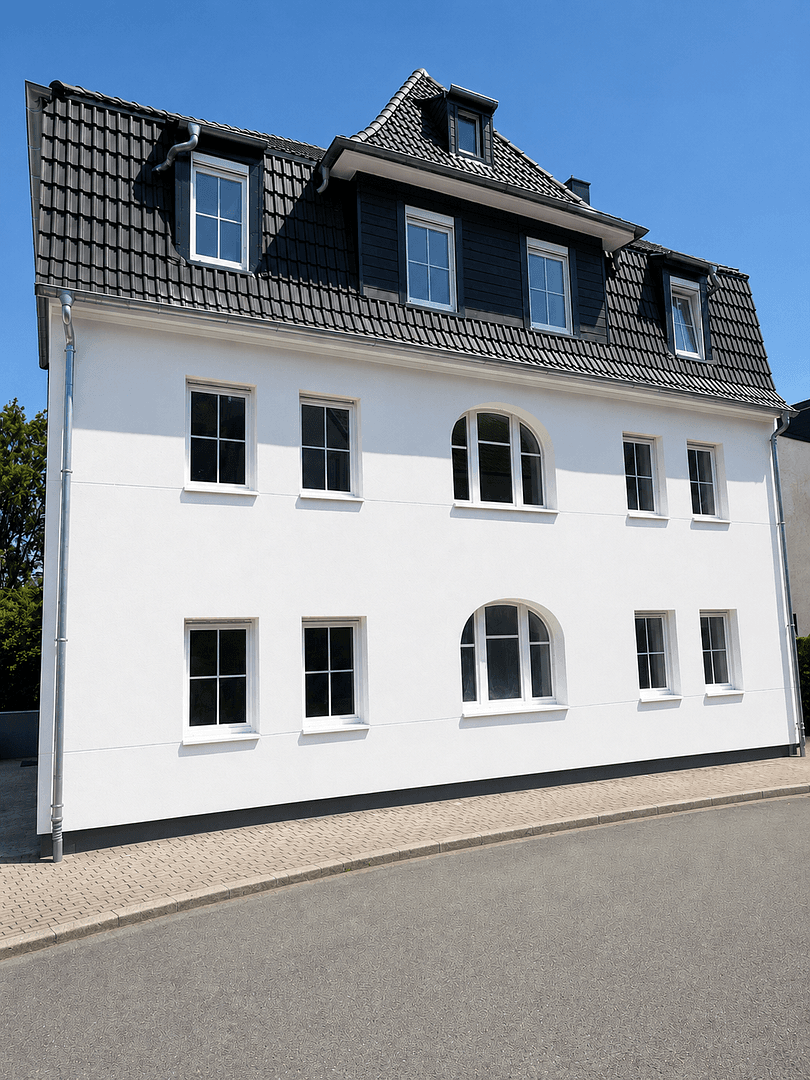 Predaj bytu 7-izbový 96 m², Hochtraße 1, Schalksmühle, Severné Porýnie - Westfálsko Predaj bytu 7-izbový 96 m², Hochtraße 1, Schalksmühle, Severné Porýnie - Westfálsko