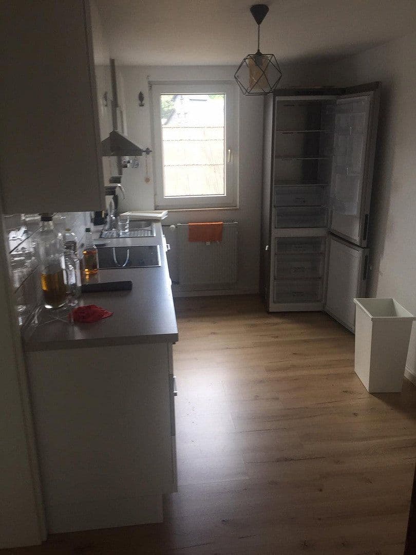 Prenájom bytu 4-izbový 103 m², Buderusstraße 29, Weilmünster, Hesensko Prenájom bytu 4-izbový 103 m², Buderusstraße 29, Weilmünster, Hesensko