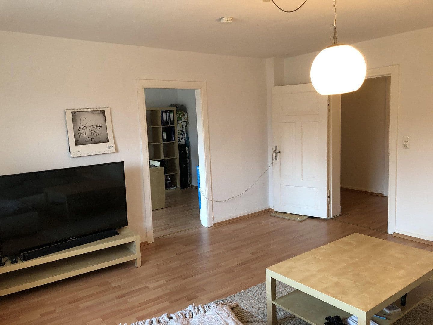 Prenájom bytu 3-izbový 81 m², Königstraße 10, Rendsburg, Šlezvicko-Holštajnsko Prenájom bytu 3-izbový 81 m², Königstraße 10, Rendsburg, Šlezvicko-Holštajnsko