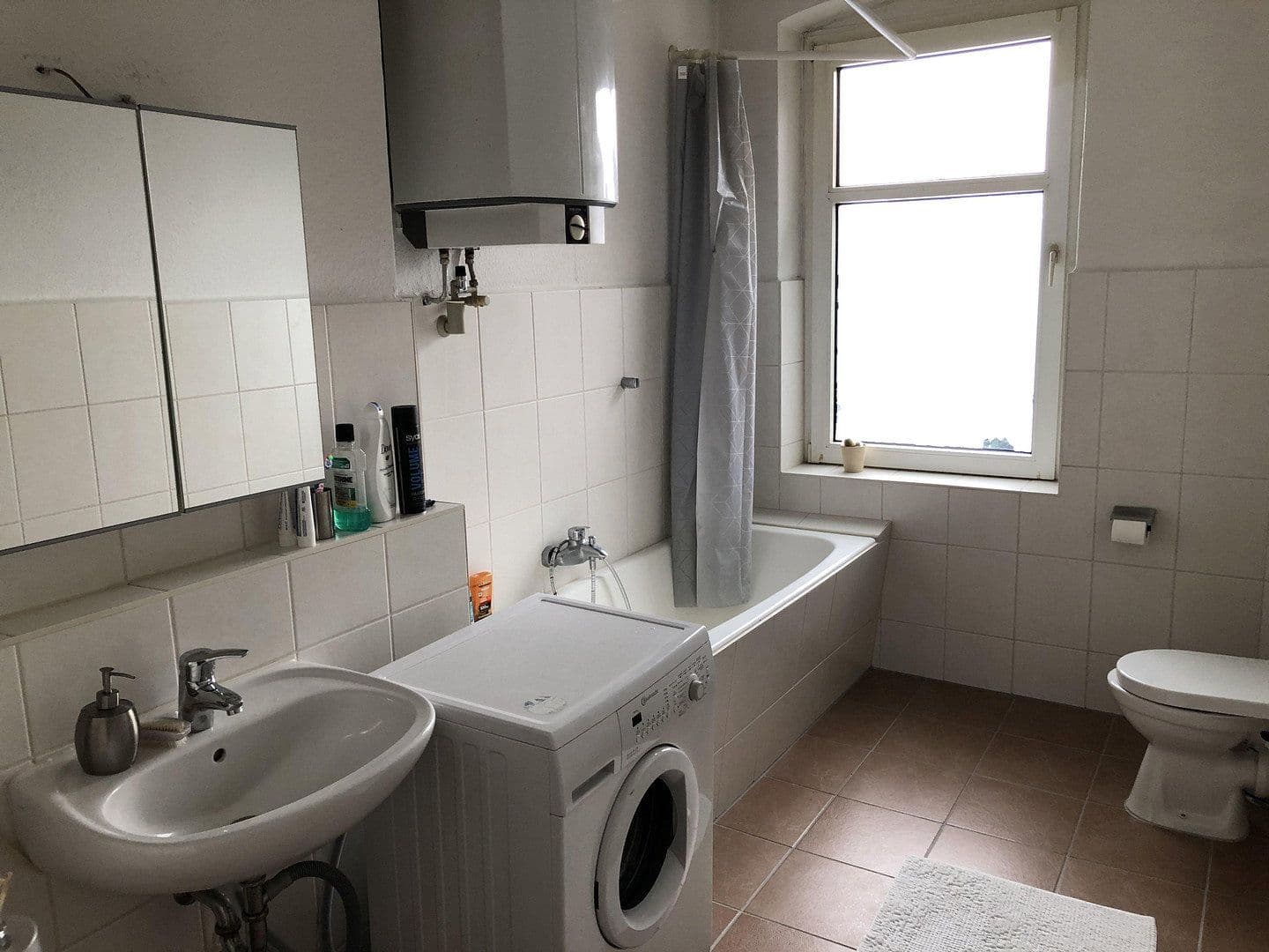 Prenájom bytu 3-izbový 81 m², Königstraße 10, Rendsburg, Šlezvicko-Holštajnsko Prenájom bytu 3-izbový 81 m², Königstraße 10, Rendsburg, Šlezvicko-Holštajnsko