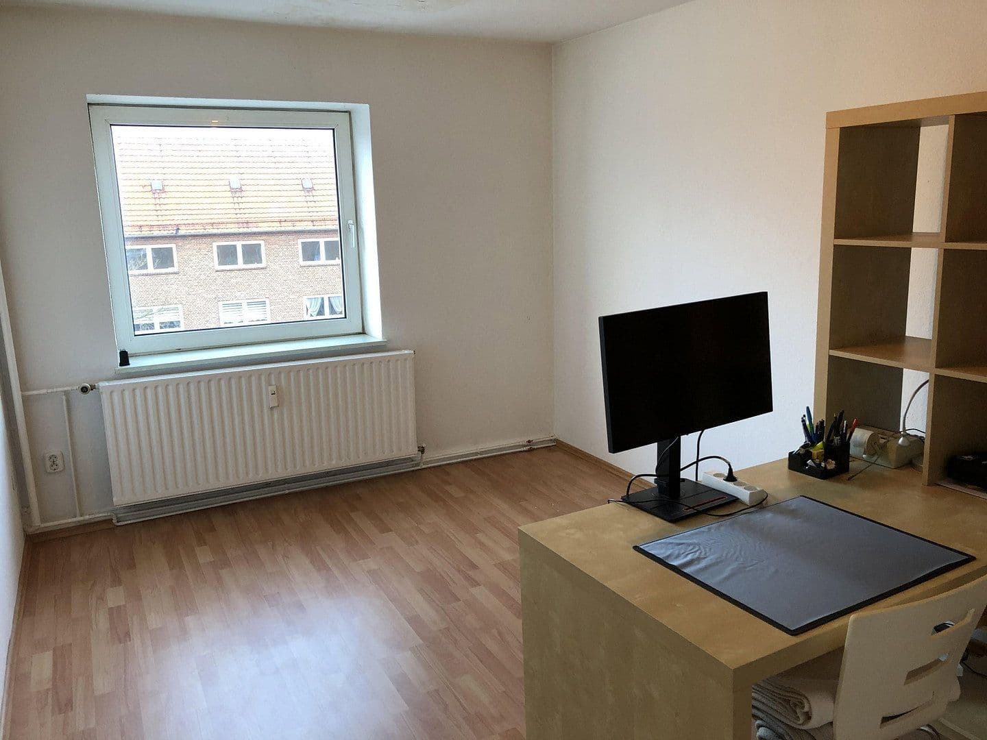 Prenájom bytu 3-izbový 81 m², Königstraße 10, Rendsburg, Šlezvicko-Holštajnsko Prenájom bytu 3-izbový 81 m², Königstraße 10, Rendsburg, Šlezvicko-Holštajnsko
