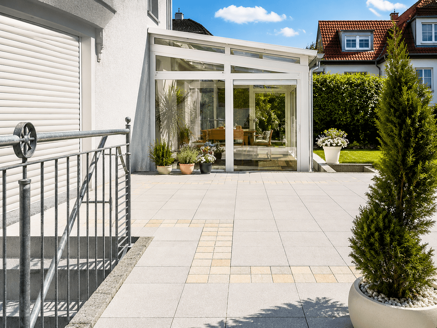 Predaj domu 207 m², pozemok 328 m², Bad Vilbel, Hesensko Predaj domu 207 m², pozemok 328 m², Bad Vilbel, Hesensko