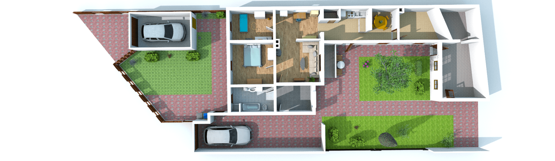 Predaj domu 160 m², pozemok 539 m², Ludwigshafen am Rhein, Porýnie-Falcko Predaj domu 160 m², pozemok 539 m², Ludwigshafen am Rhein, Porýnie-Falcko