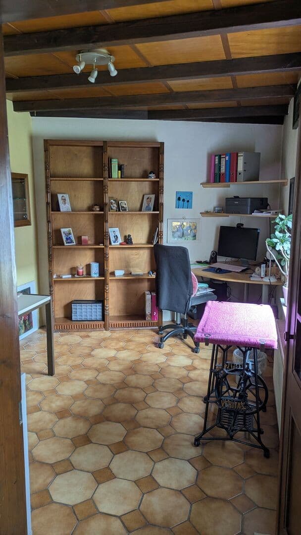 Predaj domu 160 m², pozemok 539 m², Ludwigshafen am Rhein, Porýnie-Falcko Predaj domu 160 m², pozemok 539 m², Ludwigshafen am Rhein, Porýnie-Falcko