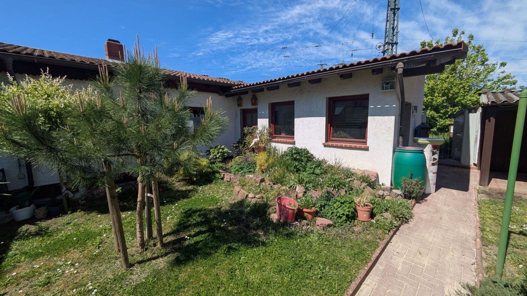Predaj domu 160 m², pozemok 539 m², Ludwigshafen am Rhein, Porýnie-Falcko Predaj domu 160 m², pozemok 539 m², Ludwigshafen am Rhein, Porýnie-Falcko