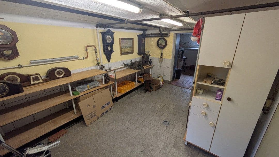 Predaj domu 160 m², pozemok 539 m², Ludwigshafen am Rhein, Porýnie-Falcko Predaj domu 160 m², pozemok 539 m², Ludwigshafen am Rhein, Porýnie-Falcko