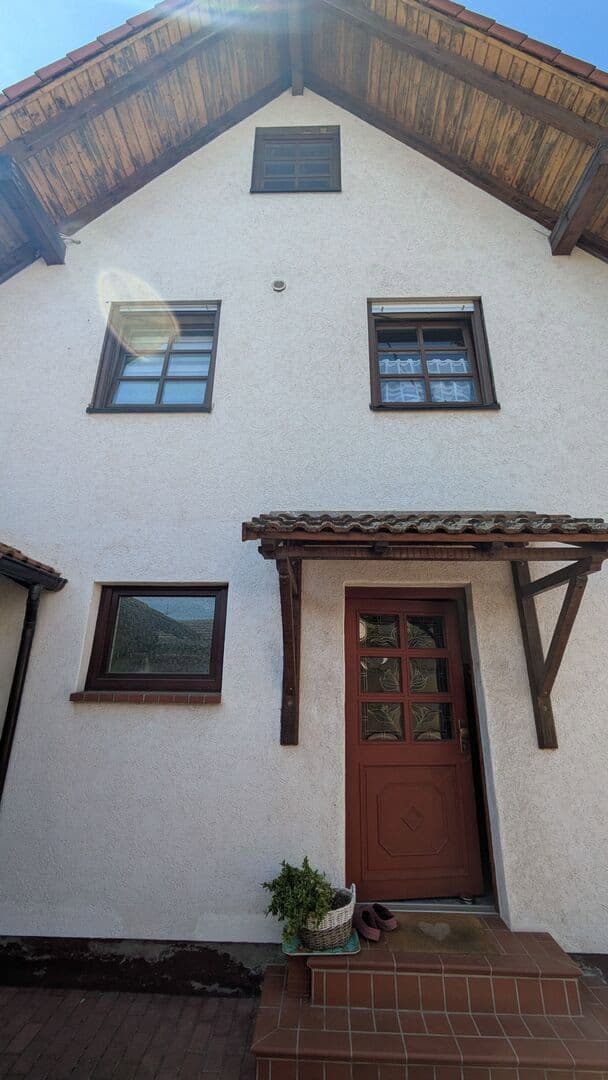 Predaj domu 160 m², pozemok 539 m², Ludwigshafen am Rhein, Porýnie-Falcko Predaj domu 160 m², pozemok 539 m², Ludwigshafen am Rhein, Porýnie-Falcko