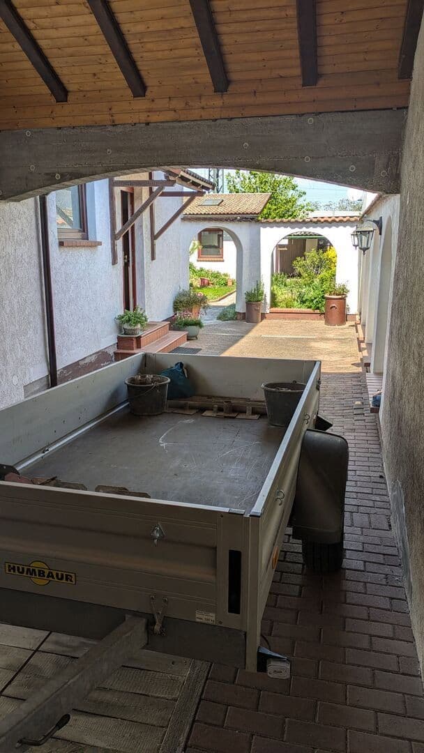 Predaj domu 160 m², pozemok 539 m², Ludwigshafen am Rhein, Porýnie-Falcko Predaj domu 160 m², pozemok 539 m², Ludwigshafen am Rhein, Porýnie-Falcko