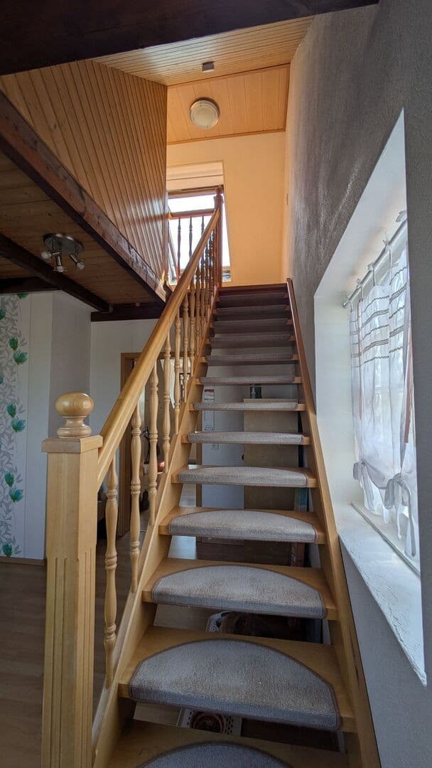 Predaj domu 160 m², pozemok 539 m², Ludwigshafen am Rhein, Porýnie-Falcko Predaj domu 160 m², pozemok 539 m², Ludwigshafen am Rhein, Porýnie-Falcko