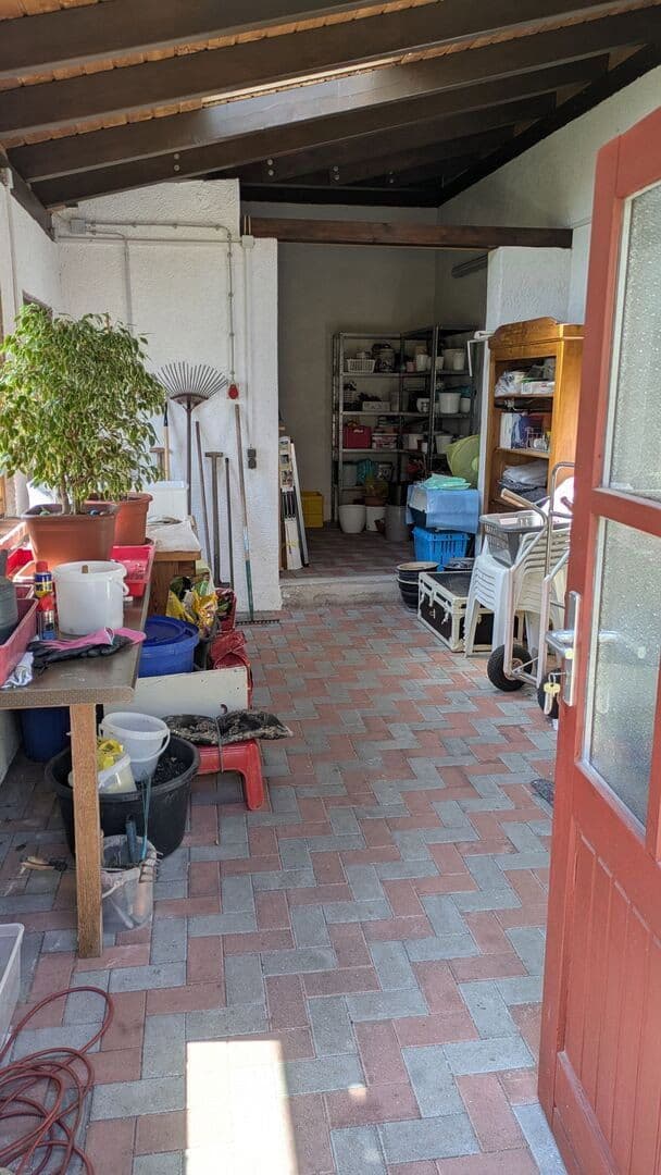 Predaj domu 160 m², pozemok 539 m², Ludwigshafen am Rhein, Porýnie-Falcko Predaj domu 160 m², pozemok 539 m², Ludwigshafen am Rhein, Porýnie-Falcko