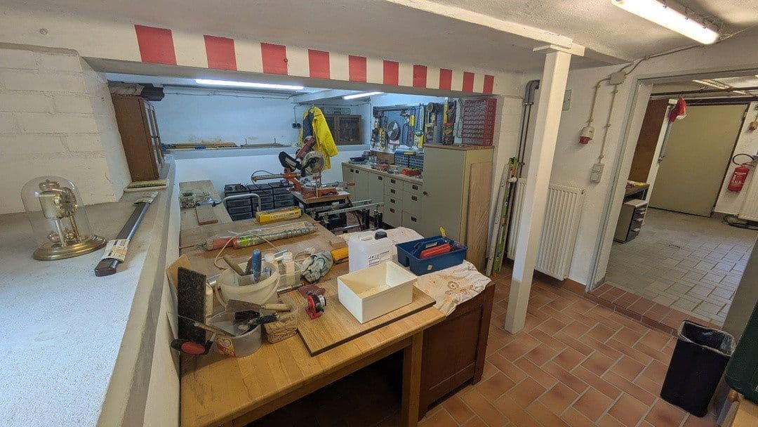 Predaj domu 160 m², pozemok 539 m², Ludwigshafen am Rhein, Porýnie-Falcko Predaj domu 160 m², pozemok 539 m², Ludwigshafen am Rhein, Porýnie-Falcko