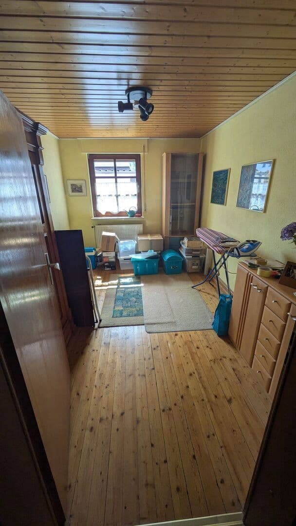 Predaj domu 160 m², pozemok 539 m², Ludwigshafen am Rhein, Porýnie-Falcko Predaj domu 160 m², pozemok 539 m², Ludwigshafen am Rhein, Porýnie-Falcko