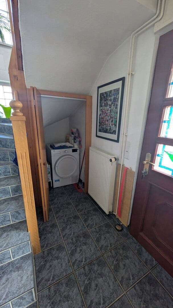 Predaj domu 160 m², pozemok 539 m², Ludwigshafen am Rhein, Porýnie-Falcko Predaj domu 160 m², pozemok 539 m², Ludwigshafen am Rhein, Porýnie-Falcko