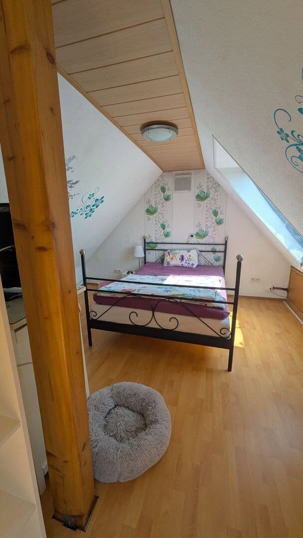 Predaj domu 160 m², pozemok 539 m², Ludwigshafen am Rhein, Porýnie-Falcko Predaj domu 160 m², pozemok 539 m², Ludwigshafen am Rhein, Porýnie-Falcko