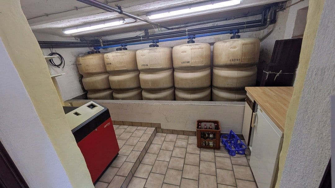 Predaj domu 160 m², pozemok 539 m², Ludwigshafen am Rhein, Porýnie-Falcko Predaj domu 160 m², pozemok 539 m², Ludwigshafen am Rhein, Porýnie-Falcko