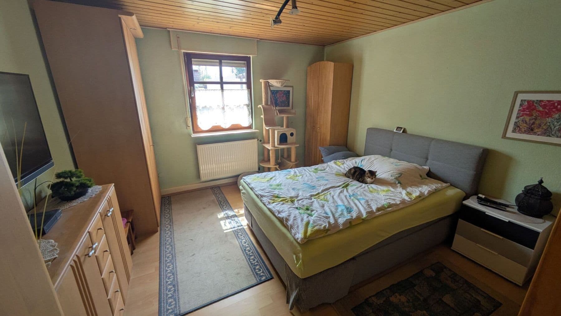 Predaj domu 160 m², pozemok 539 m², Ludwigshafen am Rhein, Porýnie-Falcko Predaj domu 160 m², pozemok 539 m², Ludwigshafen am Rhein, Porýnie-Falcko