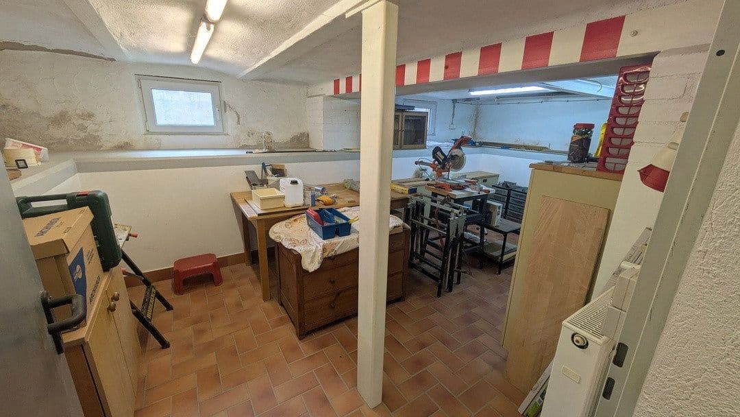 Predaj domu 160 m², pozemok 539 m², Ludwigshafen am Rhein, Porýnie-Falcko Predaj domu 160 m², pozemok 539 m², Ludwigshafen am Rhein, Porýnie-Falcko