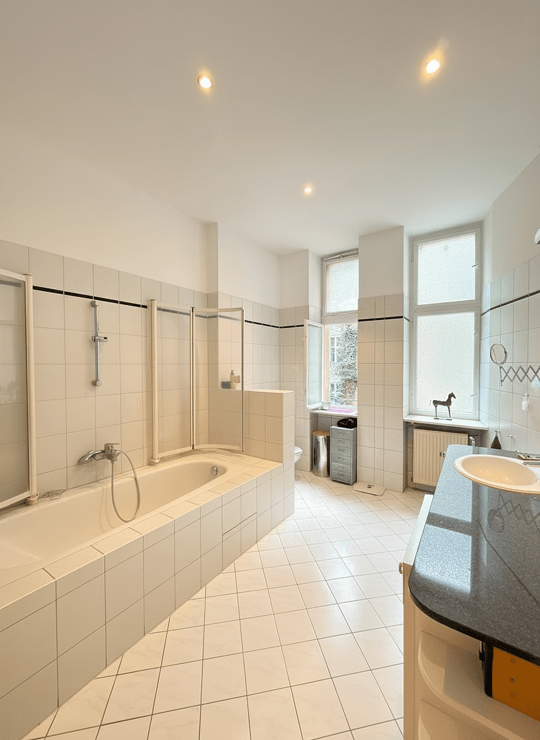 Predaj bytu 2-izbový 95 m², Wielandstrasse, 31, Berlin, Berlín Predaj bytu 2-izbový 95 m², Wielandstrasse, 31, Berlin, Berlín