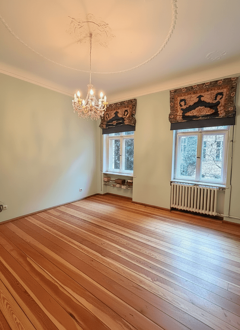 Predaj bytu 2-izbový 95 m², Wielandstrasse, 31, Berlin, Berlín Predaj bytu 2-izbový 95 m², Wielandstrasse, 31, Berlin, Berlín