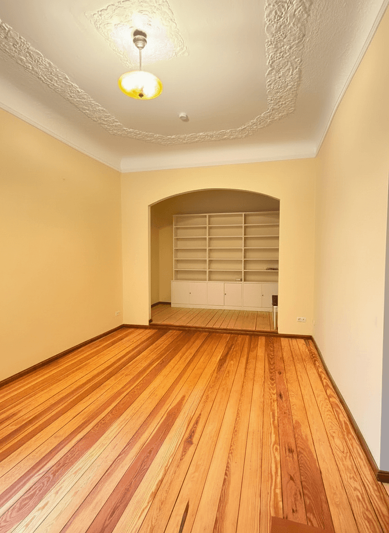 Predaj bytu 2-izbový 95 m², Wielandstrasse, 31, Berlin, Berlín Predaj bytu 2-izbový 95 m², Wielandstrasse, 31, Berlin, Berlín
