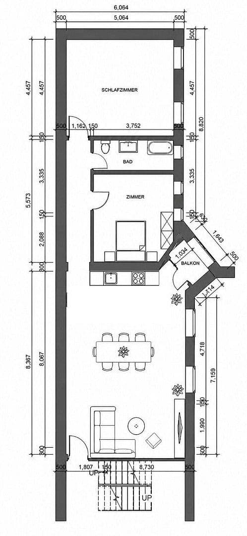 Predaj bytu 2-izbový 95 m², Wielandstrasse, 31, Berlin, Berlín Predaj bytu 2-izbový 95 m², Wielandstrasse, 31, Berlin, Berlín