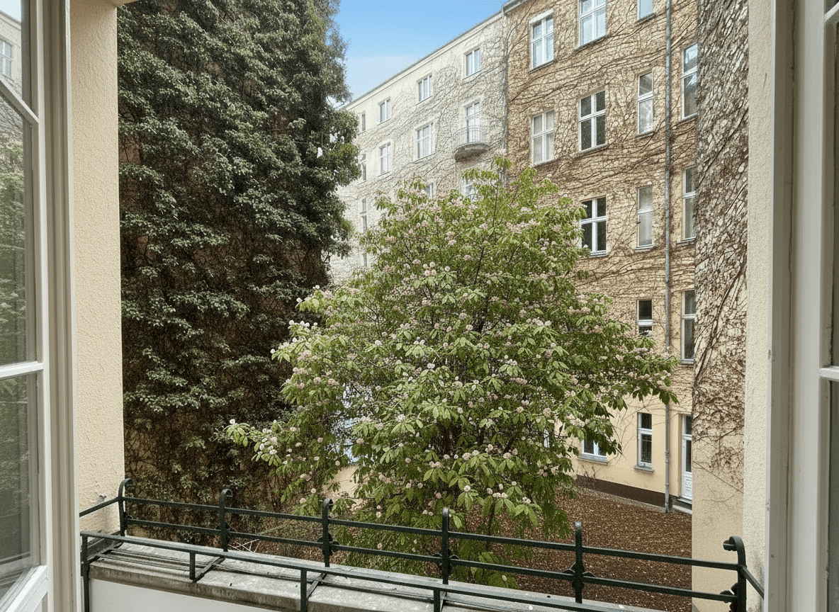 Predaj bytu 2-izbový 95 m², Wielandstrasse, 31, Berlin, Berlín Predaj bytu 2-izbový 95 m², Wielandstrasse, 31, Berlin, Berlín