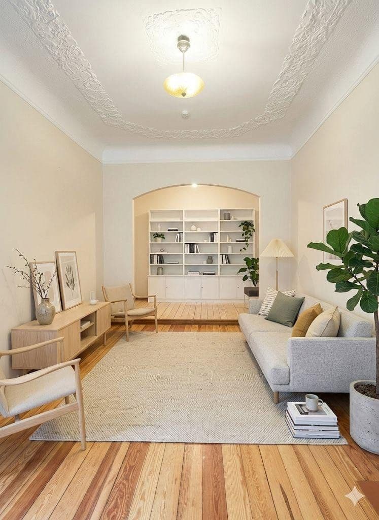 Predaj bytu 2-izbový 95 m², Wielandstrasse, 31, Berlin, Berlín Predaj bytu 2-izbový 95 m², Wielandstrasse, 31, Berlin, Berlín