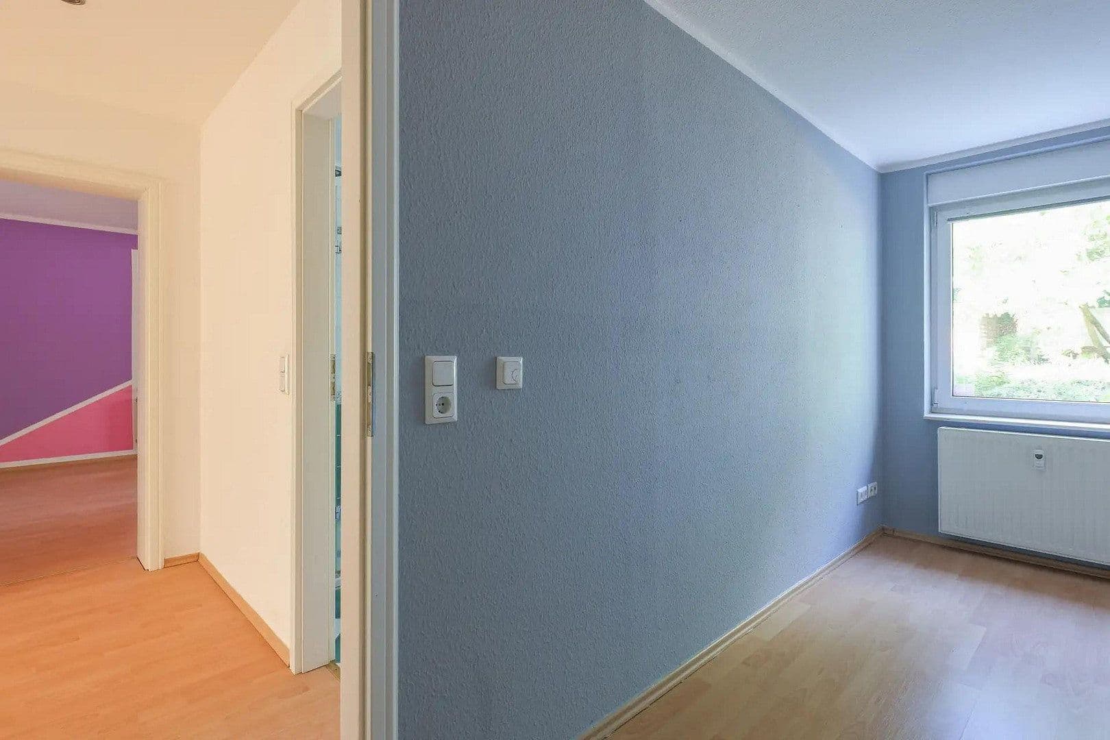 Predaj bytu 4-izbový 151 m², Ekhof str. 27, Berlin-Köpenick, Berlín Predaj bytu 4-izbový 151 m², Ekhof str. 27, Berlin-Köpenick, Berlín