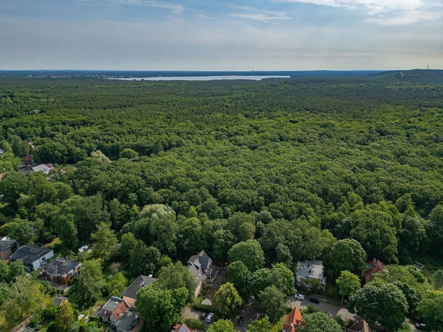 Predaj bytu 4-izbový 151 m², Ekhof str. 27, Berlin-Köpenick, Berlín Predaj bytu 4-izbový 151 m², Ekhof str. 27, Berlin-Köpenick, Berlín