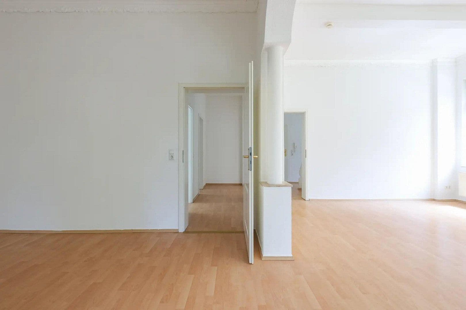Predaj bytu 4-izbový 151 m², Ekhof str. 27, Berlin-Köpenick, Berlín Predaj bytu 4-izbový 151 m², Ekhof str. 27, Berlin-Köpenick, Berlín