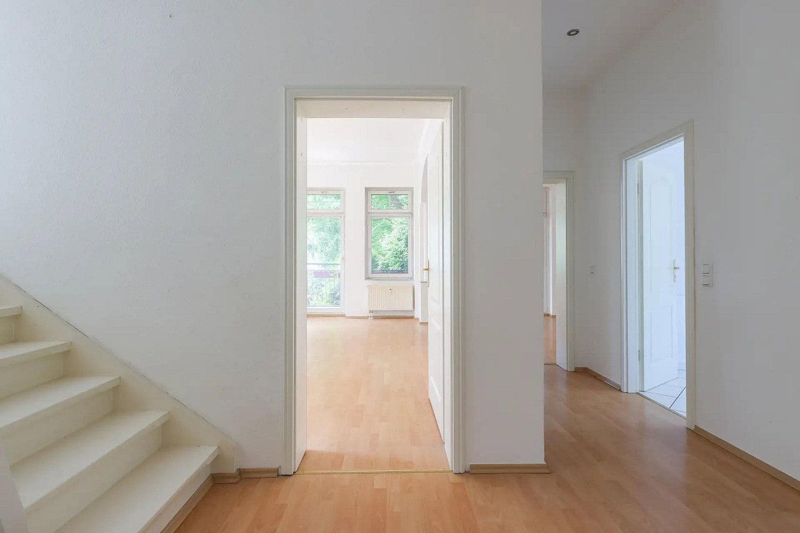 Predaj bytu 4-izbový 151 m², Ekhof str. 27, Berlin-Köpenick, Berlín Predaj bytu 4-izbový 151 m², Ekhof str. 27, Berlin-Köpenick, Berlín