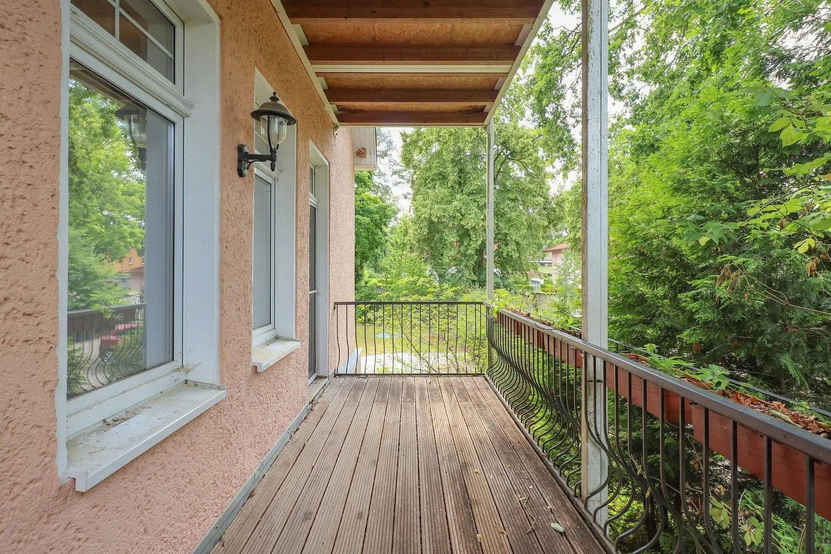 Predaj bytu 4-izbový 151 m², Ekhof str. 27, Berlin-Köpenick, Berlín Predaj bytu 4-izbový 151 m², Ekhof str. 27, Berlin-Köpenick, Berlín